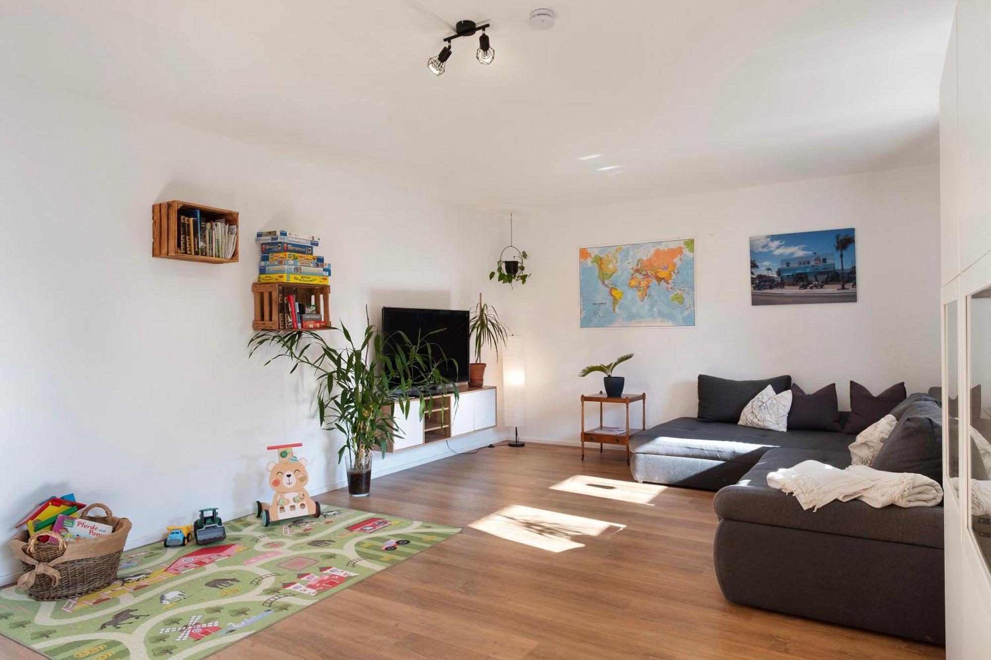Ruhige Schwarzwald Ferienwohnung Buchenbach  Exterior foto